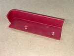 Corvette Door Handle Pull Insert 91,92,93 Right Passenger Side. Fixed Price $13.50.