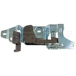 Dorman 92662 Interior Door Handle Front Right Brown Metal For 93-95 Honda Civic. Fixed Price $38.99.