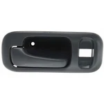 For Honda Odyssey 1995 - 1998 Interior Door Handle Front, Driver Side Gray. Fixed Price $20.42.