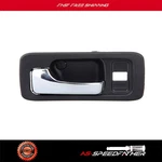 Door Handle Interior Inner Front Driver Left Lh Side Fits 1990-1993 Honda Accord. Fixed Price $11.09.