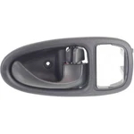 For Saturn SW1 1996 1997 1998 1999 Interior Door Handle Rear, Passenger Side. Fixed Price $24.29.