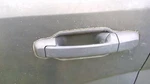 Driver Door Handle Exterior Assembly Rear Fits 03-09 Sorento 240914. Fixed Price $64.79.