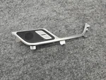 Rear Right Interior Door Handle Panel Trim Oem 47K 19-23 Audi A6 A7 S6 RS7. Fixed Price $31.20.