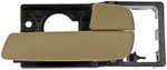Dorman 81147 Interior Door Handle Front Right Smooth Beige. Fixed Price $43.33.