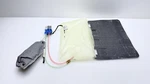 2007 - 2013 Bmw X5 X6 535I Front Left Seat Lumbar Adjust Motor Pad 9180625 Oem. Fixed Price $14.99.