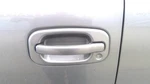 Driver Door Handle Exterior Front Painted Fits 00-06 Suburban 1500 1898909. Fixed Price $99.90.
