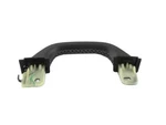 Genuine Mopar Grab Handle Left 6TE931X7AD. Fixed Price $104.45.