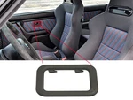 Door Handle Frame Trim Cover For Interior Bmw Series E30 E28. Fixed Price $12.67.