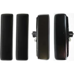 Exterior Door Handle Fits 85-96 Gmc Safari Chevrolet Astro Lumina Apv Pontiac. Fixed Price $78.01.