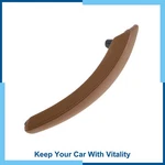 Door Panel Handle Pull Trim Cover For Bmw X5 NO.51416970174 Light Brown. Fixed Price $27.64.