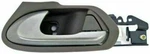 Dorman 81432 / Interior Left Door Handle Fits 06-09 Honda Civic New. Fixed Price $42.88.