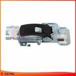 Interior Door Handle Front Rear Left Driver Side For 2006-09 Pontiac Torrent. Fixed Price $13.49.