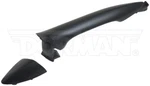 Dorman 92224 Exterior Door Handle Rear Right Primed Black Fits Hyundai Elantra. Fixed Price $51.90.