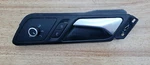 Volkswagen Jetta 5C7-837-113-L Left, Front Interior Door Handle (2011-2018). Fixed Price $26.99.