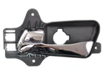 Fits 2009 To 2012 Hyundai Elantra Interior Door Handle Front Left Chrome. Fixed Price $30.48.