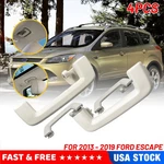 Ford Escape 2013-2019 Front Rear Left Right Roof Handle Pull Grab Usa. Fixed Price $47.99.