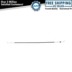 Trq Inside Door Handle Latch Cable Ford Bronco Pickup Truck F-series. Fixed Price $25.85.