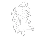 Genuine Nissan Door Latch Assembly 80503-AR200. Fixed Price $256.18.