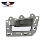 Fits 2005-2010 Jeep Grand Cherokee Lh Rear Left Side Interior Inner Door Handle. Fixed Price $11.39.