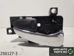 Oem 1999-2002 Jaguar S-type 3.0L Rear Door Pull Open Handle Lh 4751406002. Fixed Price $19.99.