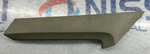 2007-11 Toyota Camry Silver Gray Door Panel Handle Trim 74645-06010 Rear Right. Fixed Price $6.74.