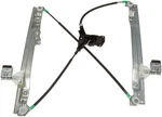Dorman 740-690 Window Regulator Front Left. Fixed Price $100.95.