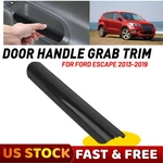 Right Interior Armrest Pull Handle Grab Trim Molding Fit Ford Escape 2013-2019. Fixed Price $12.99.
