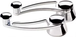 Billet Specialties 46520 Window Cranks. Fixed Price $135.95.