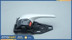 2012-2015 Toyota Prius Rear Right Side Interior Door Handle Oem 69205-47040-C0. Fixed Price $22.27.