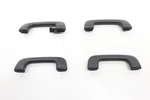 2022 - 2024 Hyundai Santa Cruz Roof Interior Grab Handle Bar Set Oem. Fixed Price $48.33.