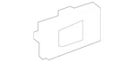 Genuine Mercedes-benz Internal Operation 463-760-02-00-64-2A17. Fixed Price $96.52.