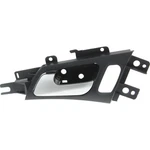 Interior Door Handle Chrome Front Driver Side For 2004-2008 Acura Tl Base Type-s. Fixed Price $29.61.