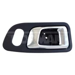 For Honda Pilot 03-08 Dorman Help! Front Passenger Side Interior Door Handle. Fixed Price $30.90.