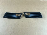 2007 - 2013 Bmw X5 E70 Front Left & Right Inside Door Handle Bezel Oem. Fixed Price $49.99.