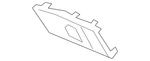 Genuine Bmw Handle Inside 51-42-7-945-688. Fixed Price $102.92.