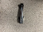 2021-2024 Nissan Murano Left Front Chrome Door Handle With Bracket Oem. Fixed Price $89.99.