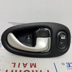 02-05 Saturn Vue Front Right Interior Door Handle Lock Switch Oem. Fixed Price $22.45.
