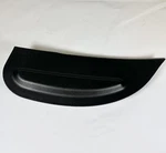 07 08 09 10 Lincoln Mkx Front Left Door Mirror Interior Trim Panel Cover Oem. Fixed Price $20.00.