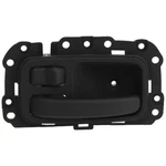 Interior Door Handles Front Rear Driver Left Side 55076055AB For Jeep. Fixed Price $21.26.
