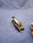 Oem 97-03 Ford F-150 Left Inner Door Handle XL34-1521819-AA Used. Fixed Price $19.99.
