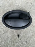 2003-2007 Saturn Ion 2.2L Oem Front Right Passenger Door Handle 22714080. Fixed Price $20.00.