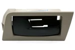 New Oem Ford Interior Door Handle Rear Left Stone 8S4Z-7822601-AA Focus 2008-11. Fixed Price $19.59.