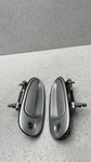 1999-2005 Pontiac Grand Am Front Left & Right Exterior Door Handle Pair B797-2. Fixed Price $84.99.