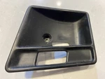 Jeep Grand Cherokee Zj 93-98 Driver Left Door Handle Trim Bezel 55215885 Oem. Fixed Price $29.99.