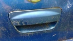 Door Handle Exterior Assembly Liftgate Hatchback Fits 07-12 Versa 208071. Fixed Price $64.79.