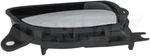 Dorman 79807 Interior Door Handle Fits Lexus Models 69207-30070-C0CHR. Fixed Price $44.46.