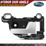Rear Passenger Interior Door Handle Ford Five Hundred Mercury Montego Sable. Fixed Price $29.09.