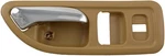 Interior Door Handle Dorman 92425 Fits 94-97 Honda Accord. Fixed Price $37.35.
