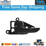 Trq New Door Handle Interior Inside Gray Driver Lh For 2003-2009 Toyota. Fixed Price $25.71.