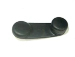 Jeep Wrangler Tj 97-06 Oem Manual Crank Window Handle Black Free Shipping. Fixed Price $8.99.